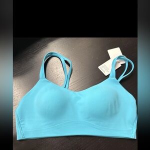 lululemon athletica Like A Cloud Bra B/C Strappy Bra